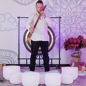 Sound Journey - Therapy Session